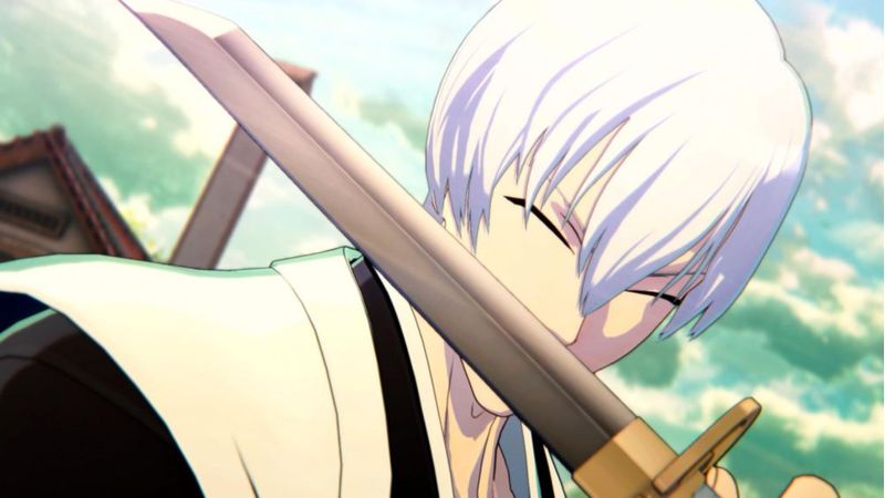 Bandai Namco BLEACH Renacimiento de Almas (PS4)
