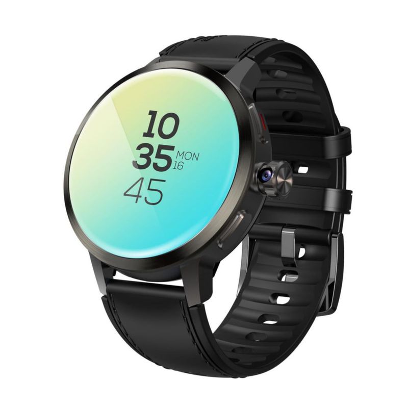 Reloj Inteligente Rainbuvvy SL8541E 175" AMOLED 4G GPS