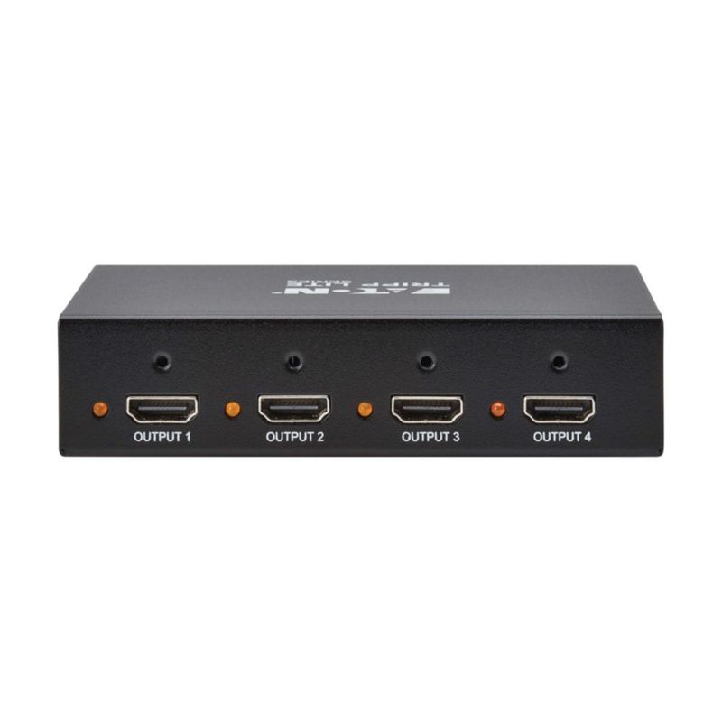 Divisor HDMI TRIPP LITE 8K@60Hz 1 entrada 4 salidas