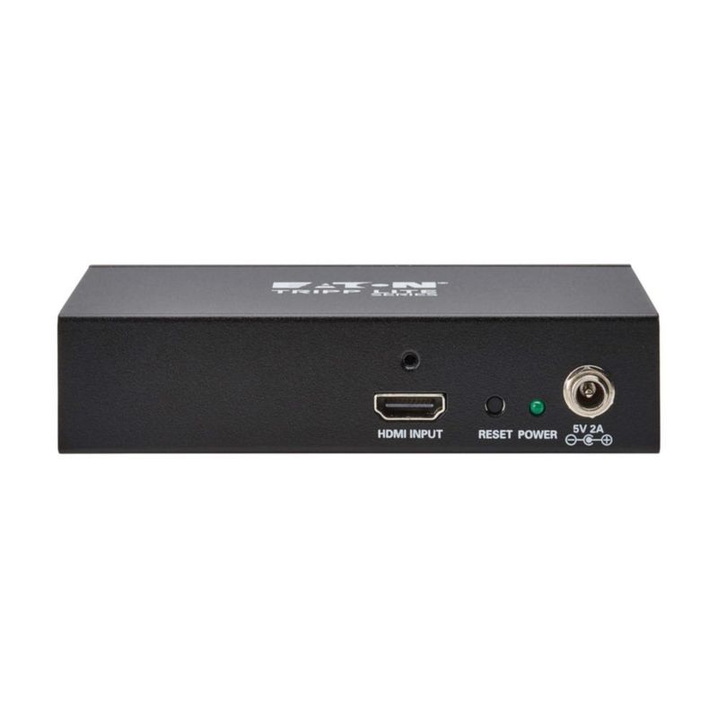 Divisor HDMI TRIPP LITE 8K@60Hz 1 entrada 4 salidas