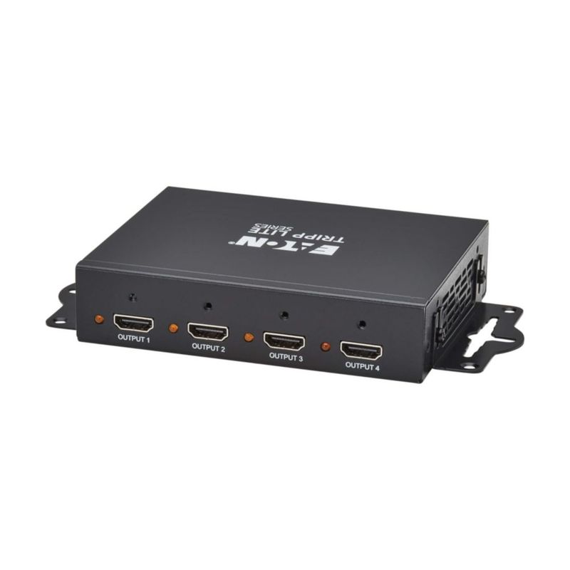 Divisor HDMI TRIPP LITE 8K@60Hz 1 entrada 4 salidas
