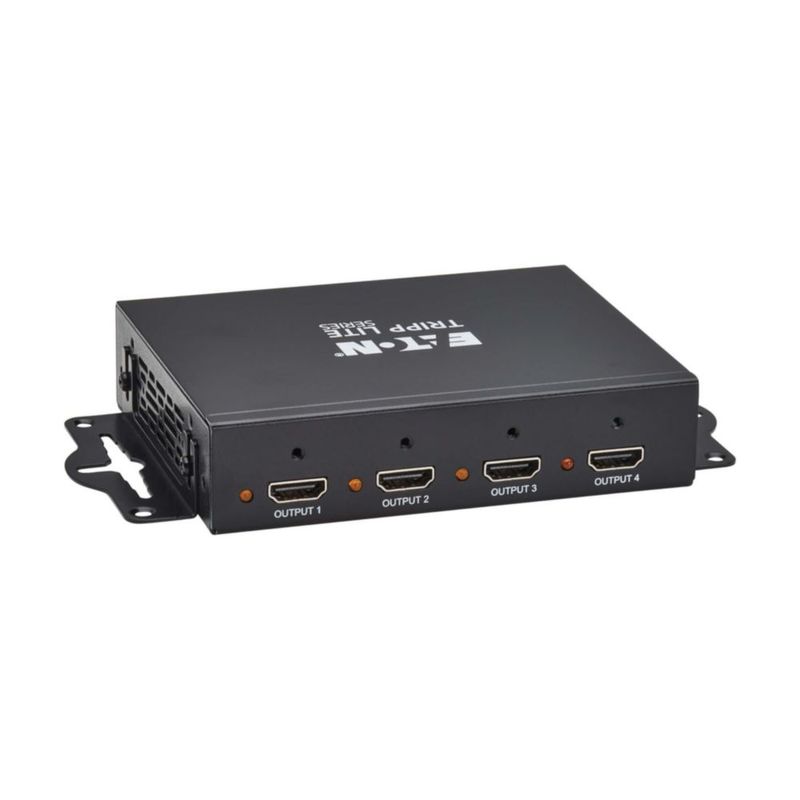Divisor HDMI TRIPP LITE 8K@60Hz 1 entrada 4 salidas