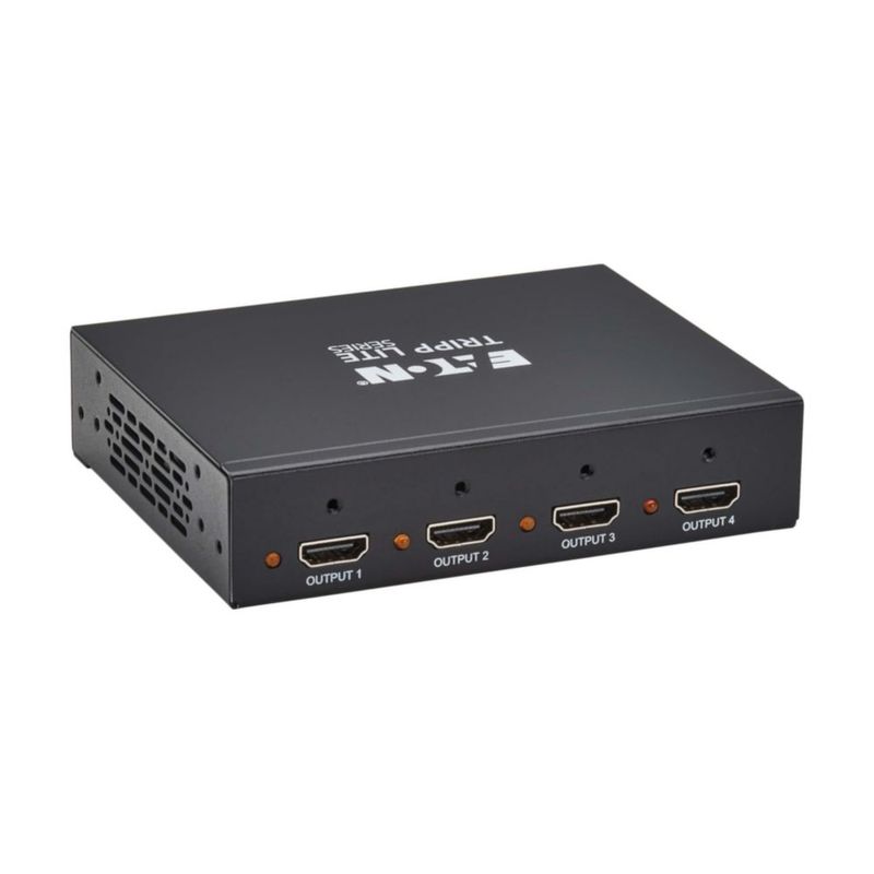 Divisor HDMI TRIPP LITE 8K@60Hz 1 entrada 4 salidas