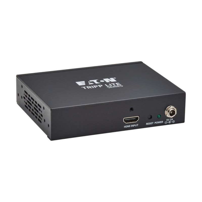 Divisor HDMI TRIPP LITE 8K@60Hz 1 entrada 4 salidas