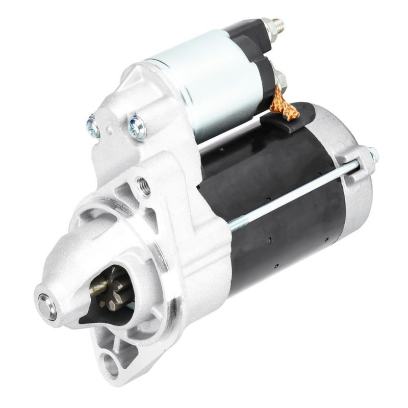Motor de arranque Aeagle 1.5L Scion xA/xB Toyota Yaris 12V