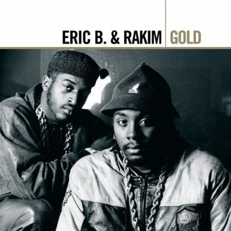 CD Universal Music Enterprises Gold [2 CD]