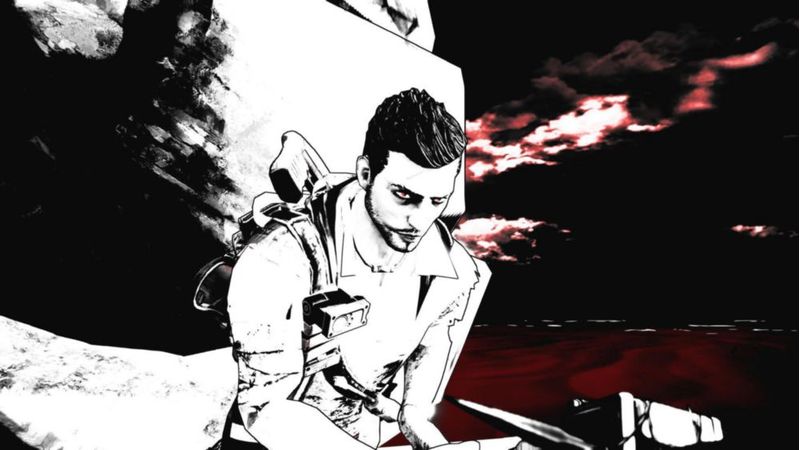 Juego de video Deep Silver Escape Dead Island para Xbox 360