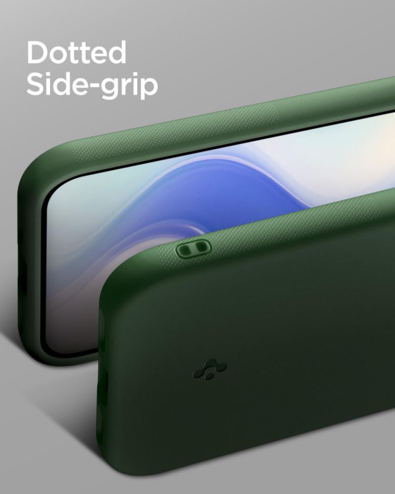 Funda Spigen Nano Pop MagFit para Google Pixel 11 Pro – AVO Verde