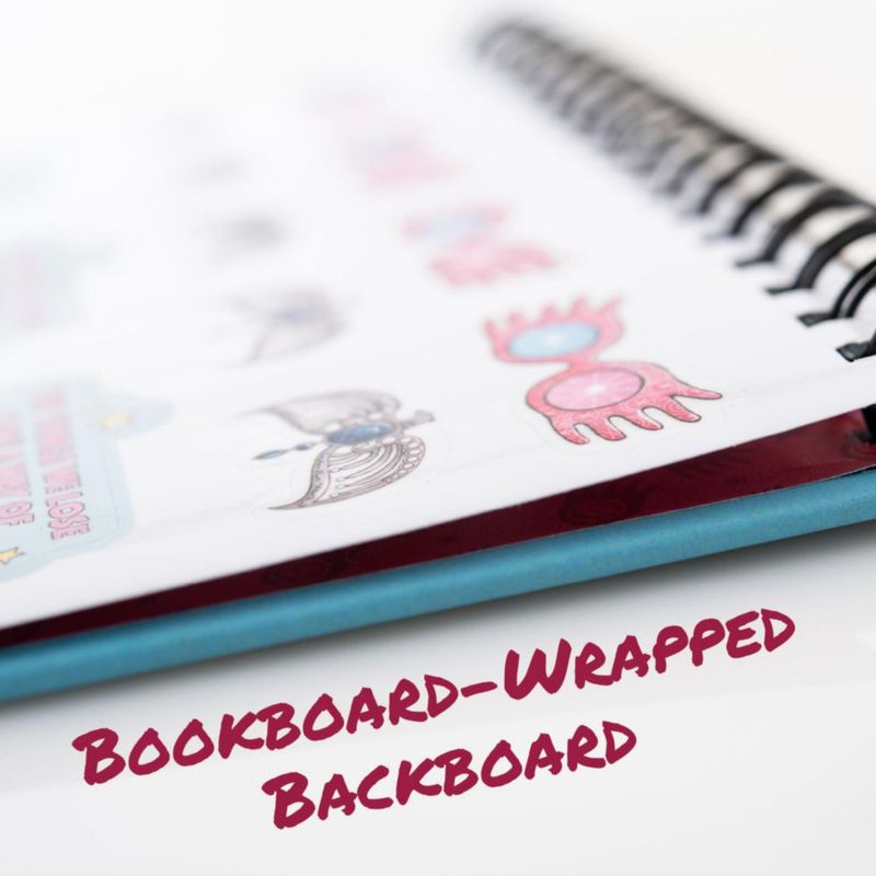 Cuaderno Steno CON*QUEST Harry Potter Quibbler 15 x 23 cm