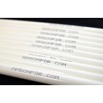Barritas de adhesivo PDR Black Plague paquete de 10 (White Hot)