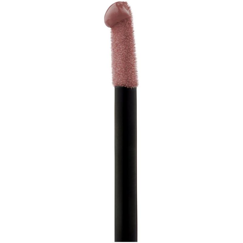 Labial Líquido MAYBELLINE Vivid Matte 77 ml Grey Envy