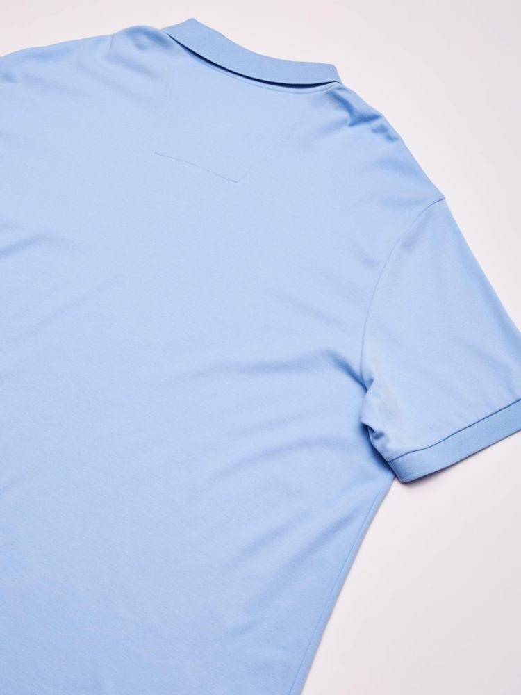 Camisa Polo Nautica para Hombre talla Small color Azul Mediodía