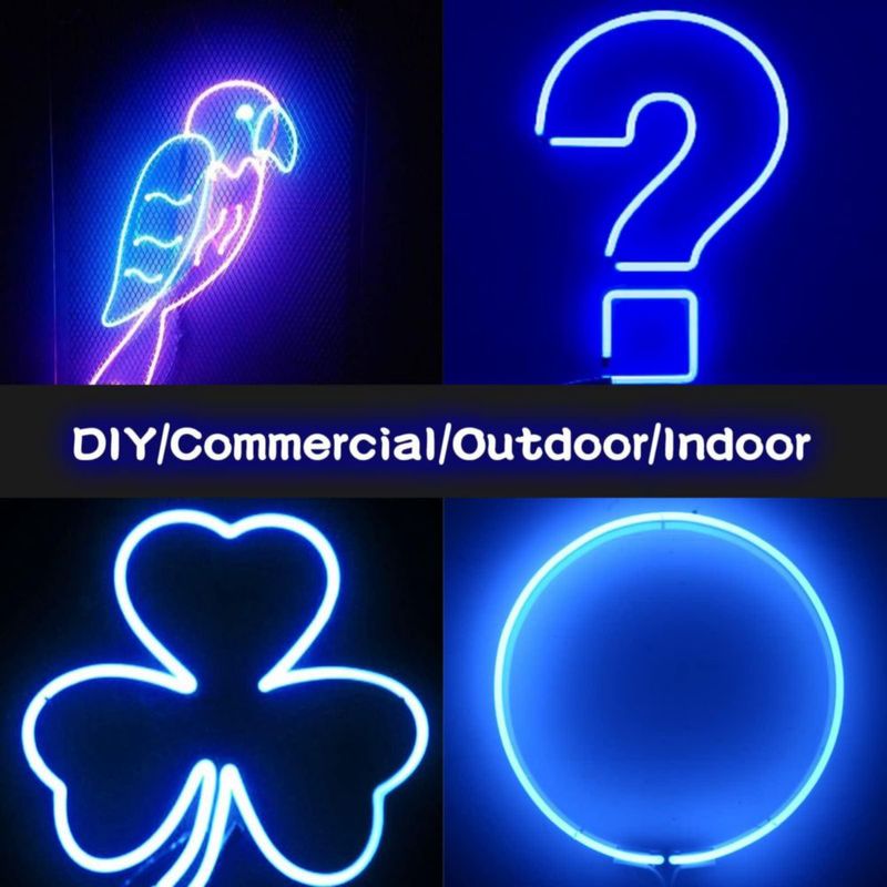 Tira LED RGB USB de 100 cm XINGZHI