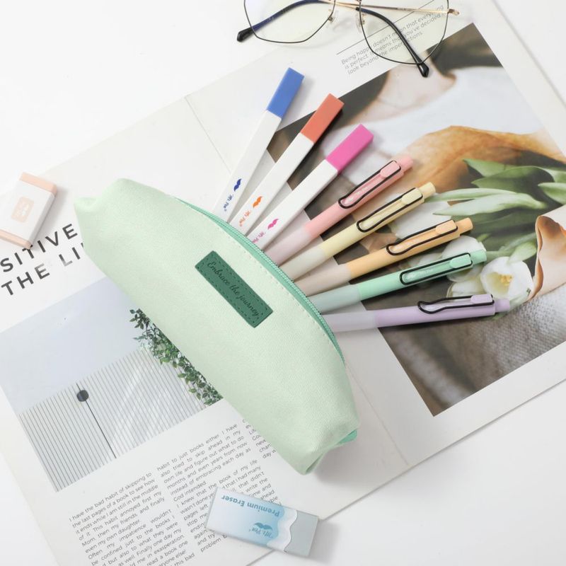Estuche Mr. Pen Multiusos de Lona