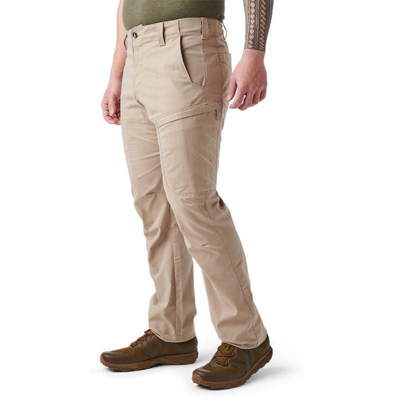 Pantalón Cargo 5.11 91 cm x 81 cm Caqui Outdoor