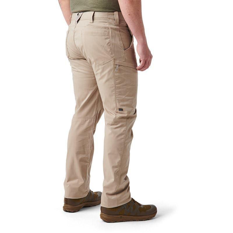 Pantalón Cargo 5.11 91 cm x 81 cm Caqui Outdoor