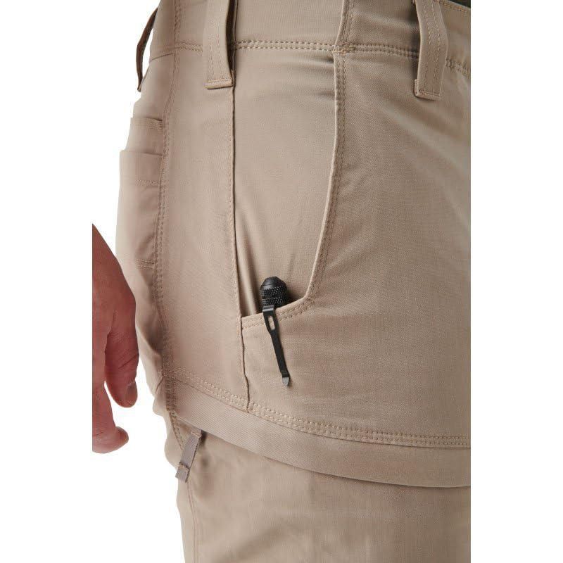 Pantalón Cargo 5.11 91 cm x 81 cm Caqui Outdoor