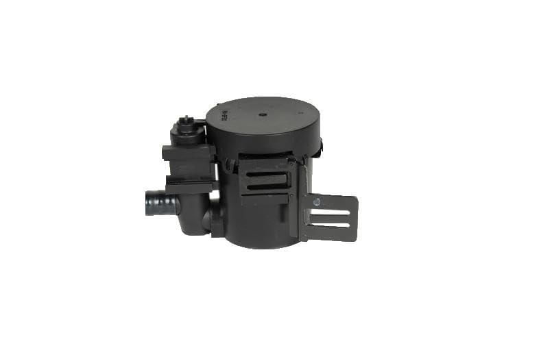 Manguera de ventilación del canister de vapor GM GENUINE PARTS 55 cm