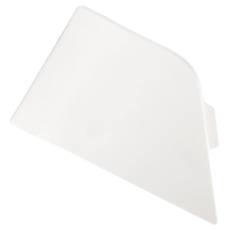 Kit de Carcasa de Puerta de Llenado de Gasolina HECASA para Ford Transit
