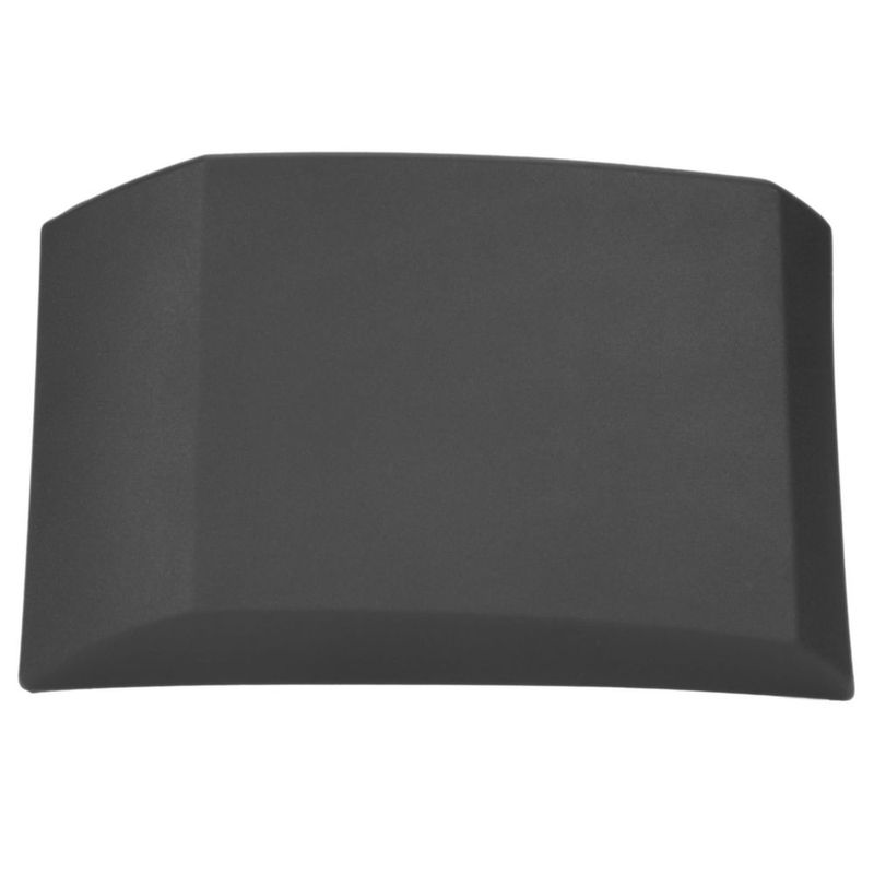 Kit de Carcasa de Puerta de Llenado de Gasolina HECASA para Ford Transit