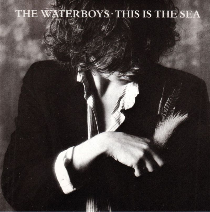 CD Capitol – This Is The Sea (Archivo FLAC)