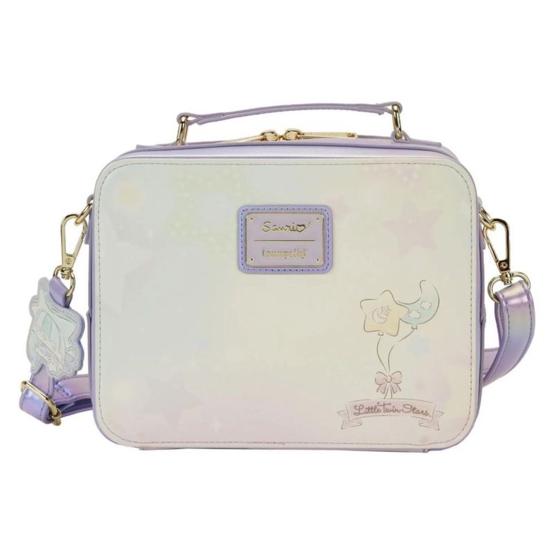 Bolso Loungefly Little Twin Stars Carnival