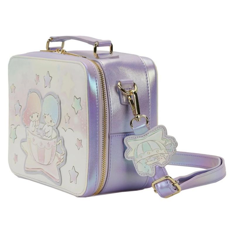 Bolso Loungefly Little Twin Stars Carnival