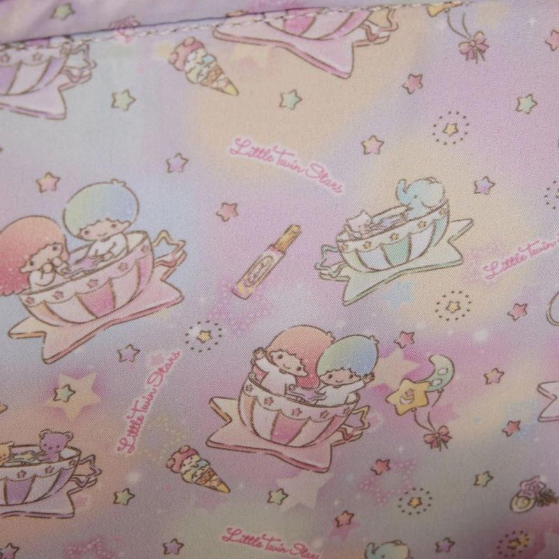 Bolso Loungefly Little Twin Stars Carnival