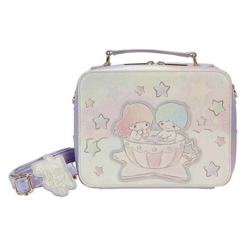 Bolso Loungefly Little Twin Stars Carnival