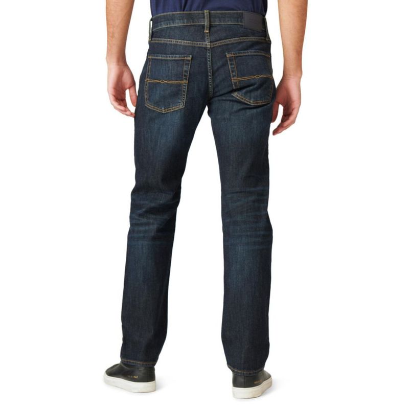 JEANS Lucky Brand 221 Original Straight 42 Barite