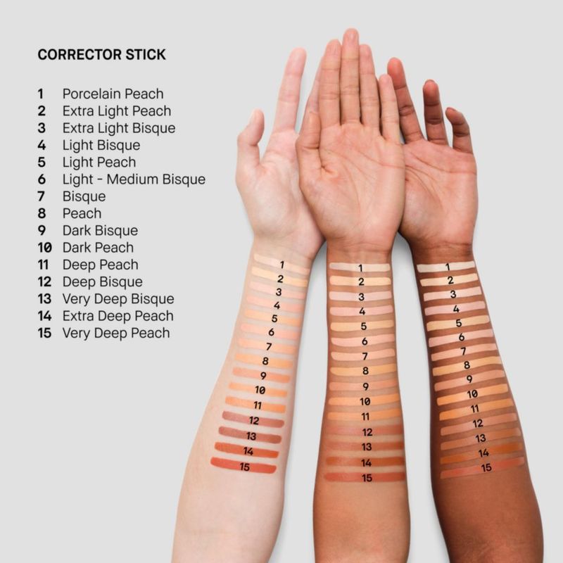 Corrector Bobbi Brown Very Deep Bisque 31 g