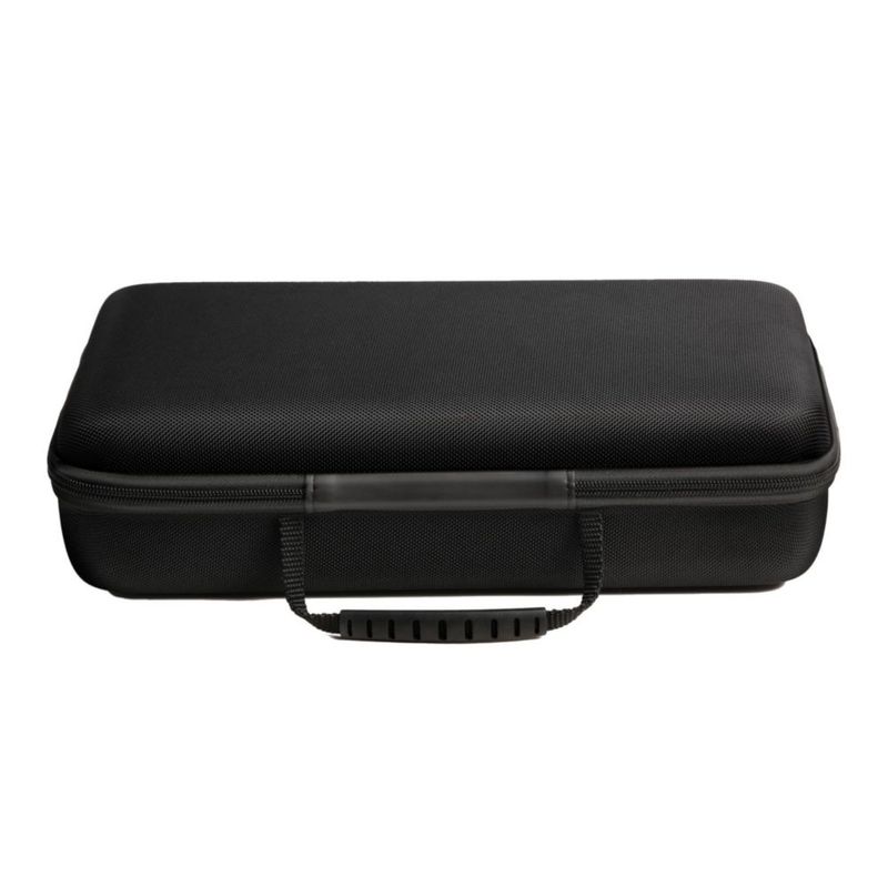 Estuche para Relojes SAFEBUDDY de 10 Ranuras - Organizador Portátil