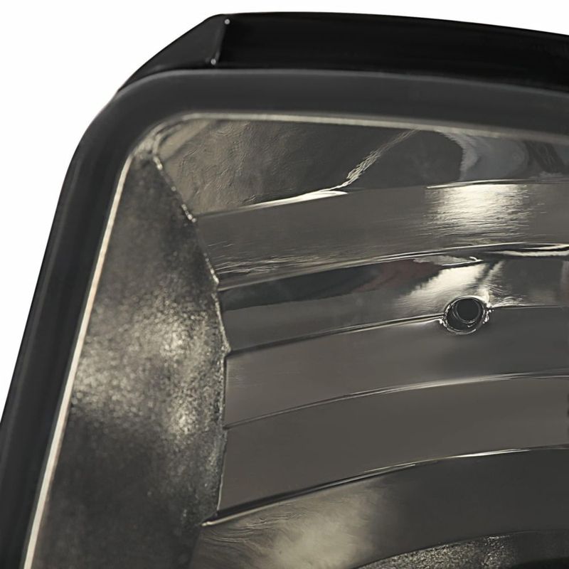 Faros antiniebla HECASA 2 unidades para Ram 1500 Classic 2013-2022