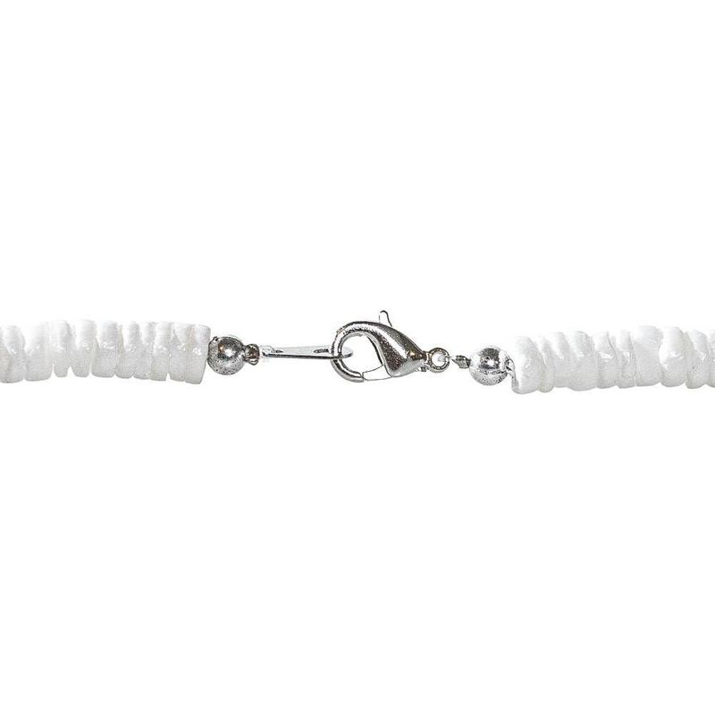 Collar BlueRica 51 cm de Cuentas de Concha Puka