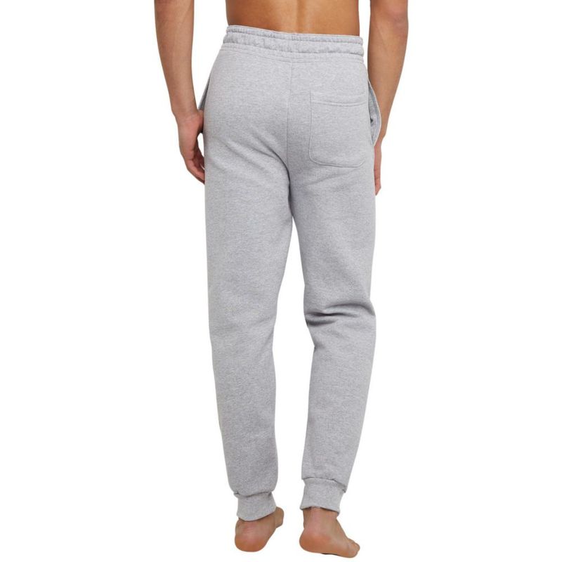 PANTALONES Hanes Jogger 78 cm Acero Claro XXL