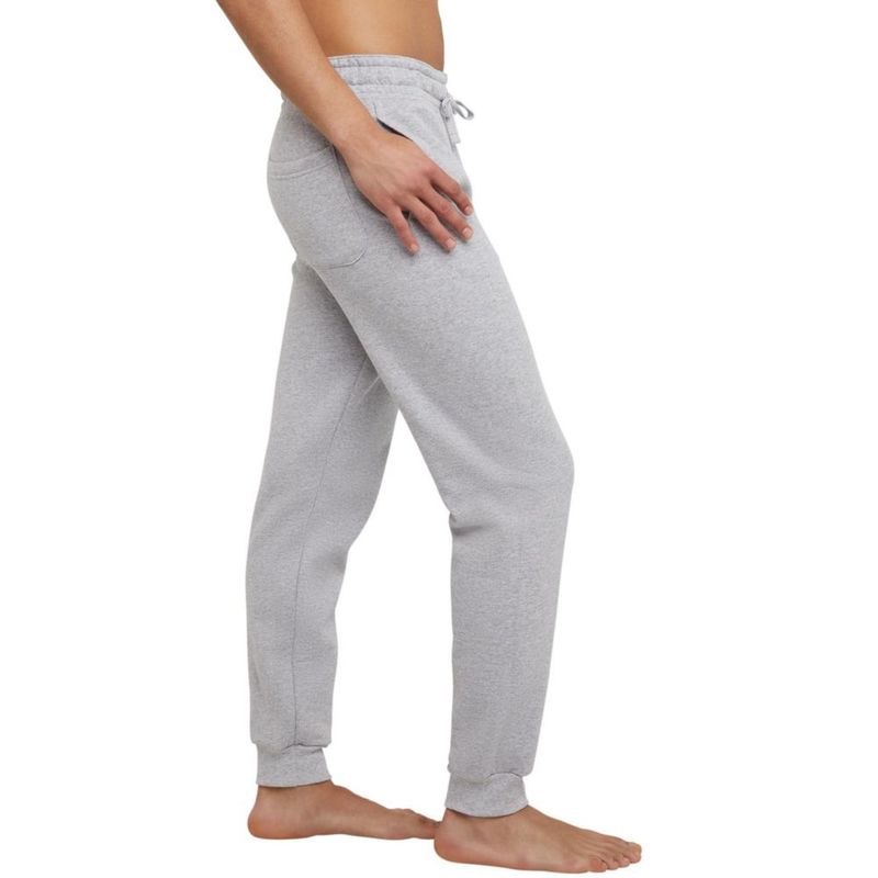 PANTALONES Hanes Jogger 78 cm Acero Claro XXL