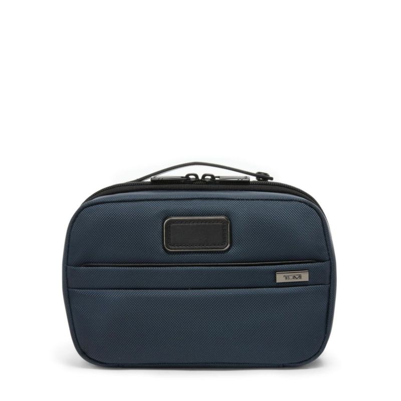 Kit de Viaje TUMI Alpha Split Azul Marino