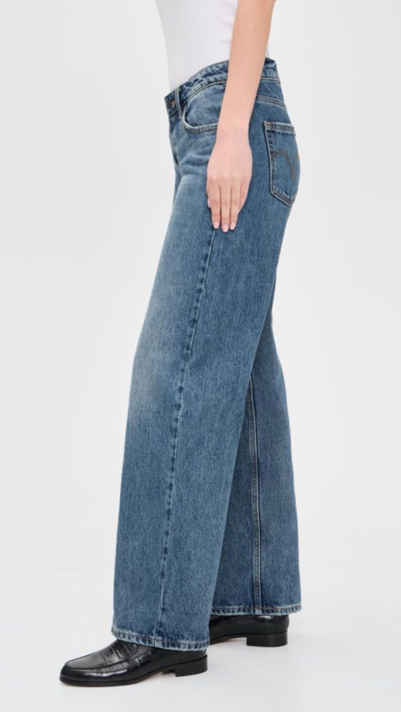 JEANS Levi's Mujer Low Loose 28x32