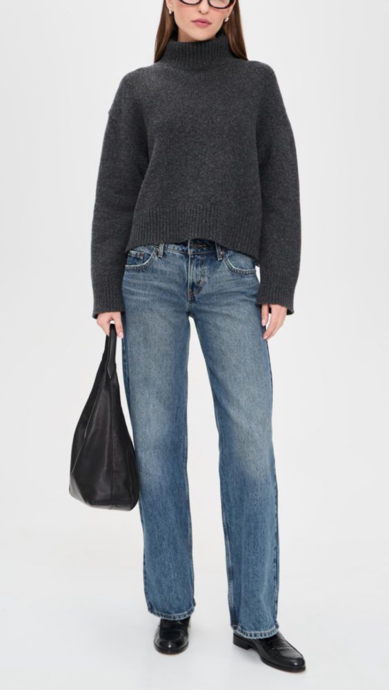 JEANS Levi's Mujer Low Loose 28x32