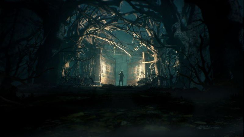 Videojuego Call of Cthulhu (NSW) de Maximum Games