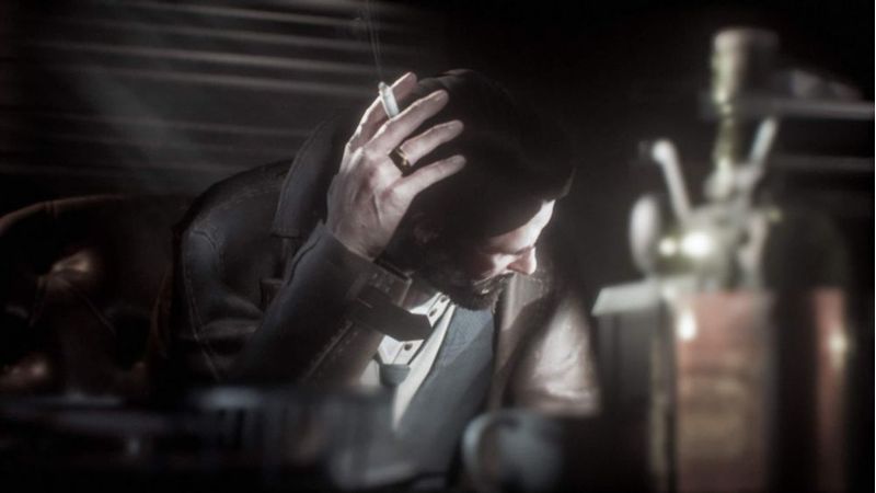 Videojuego Call of Cthulhu (NSW) de Maximum Games