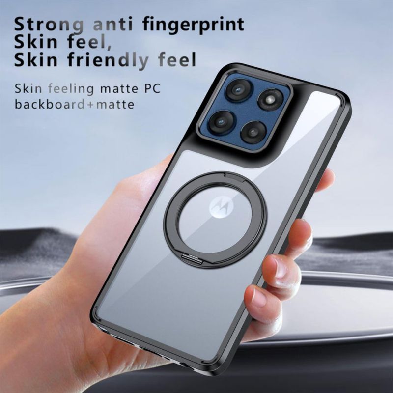 Funda Suttkue para Moto G Stylus 5G 2025/2026 (PC)