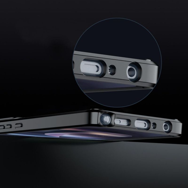 Funda Suttkue para Moto G Stylus 5G 2025/2026 (PC)