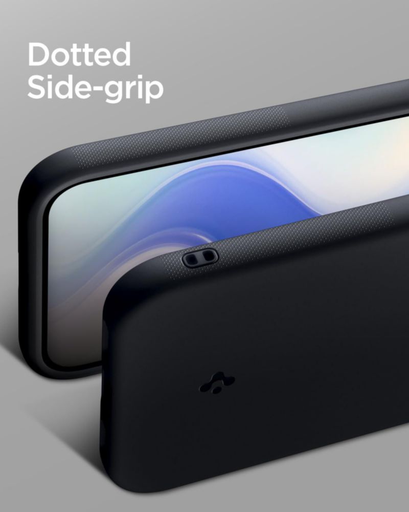 Funda Spigen Nano Pop MagFit para Google Pixel 11 Pro - Negro Sésamo