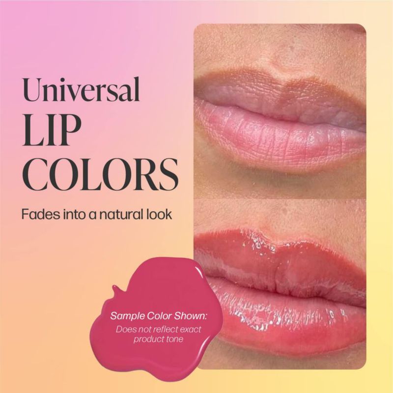Tinta Perma Blend 15 ml Blushed