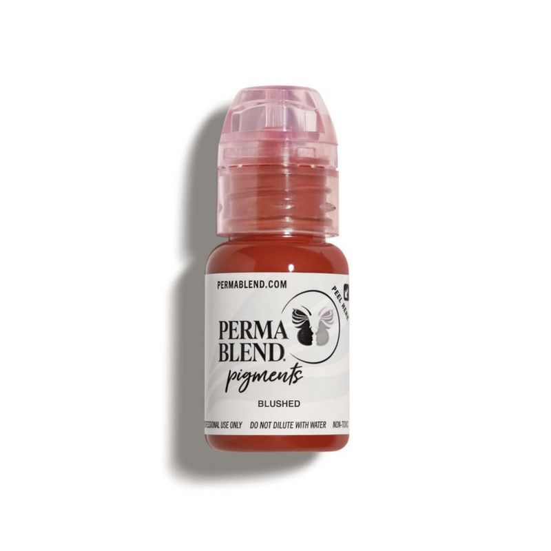 Tinta Perma Blend 15 ml Blushed