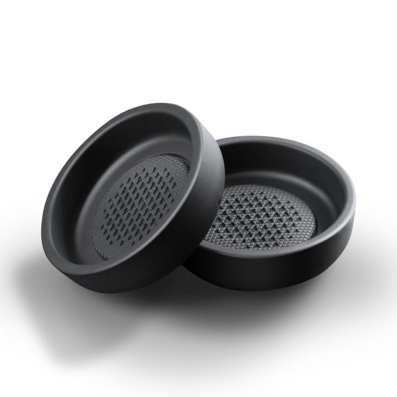 Almohadillas Over-Ear para Auriculares Bionik PSVR - Negro