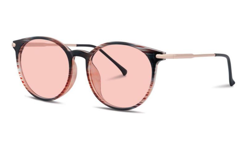 Gafas de Sol TheraSpecs Powell FL-Pro (lentes interiores)