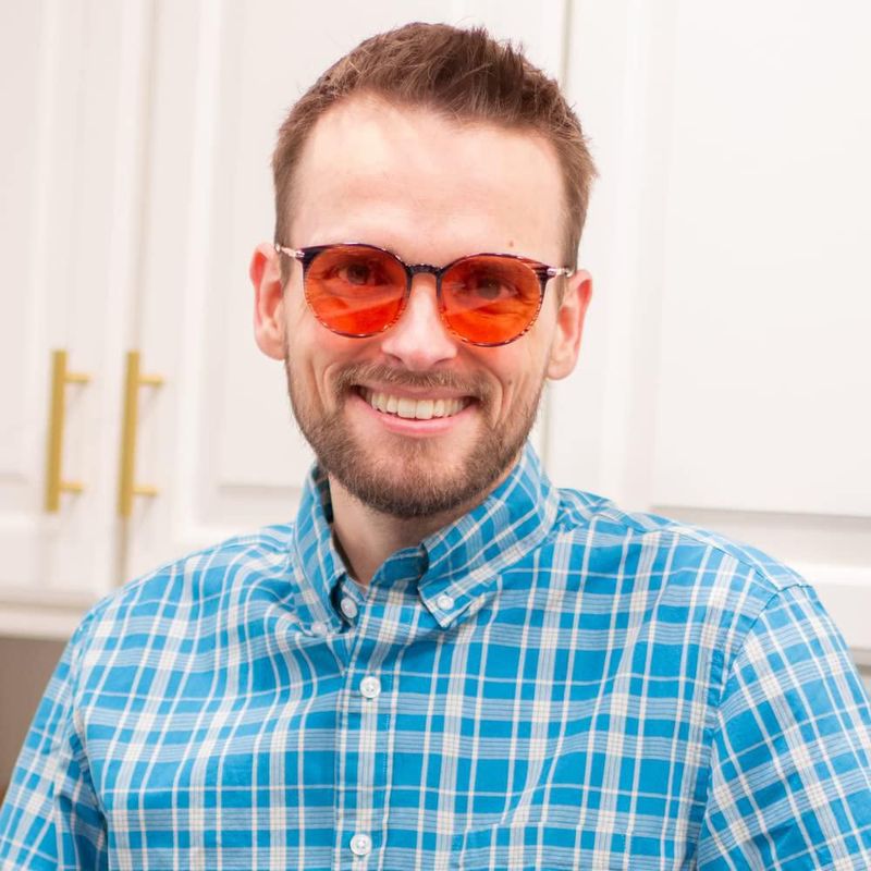 Gafas de Sol TheraSpecs Powell FL-Pro (lentes interiores)