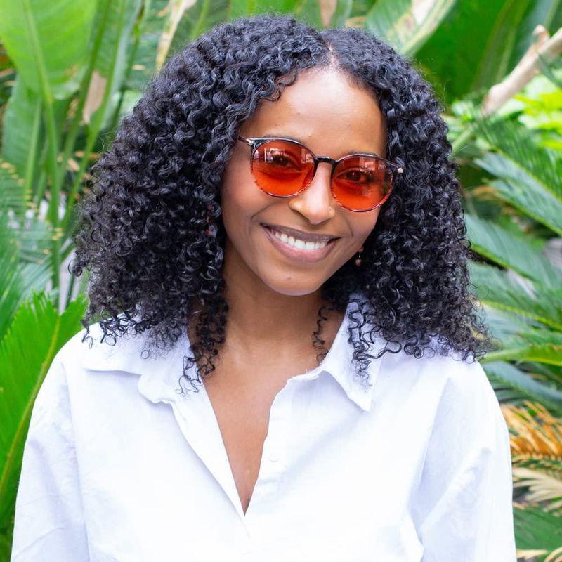 Gafas de Sol TheraSpecs Powell FL-Pro (lentes interiores)